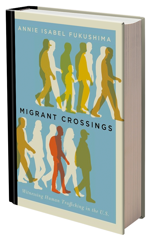 Migrant Crossings