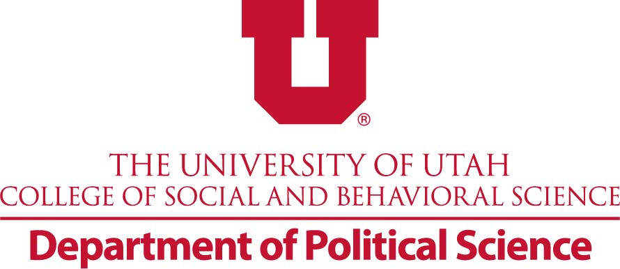Political Science logo